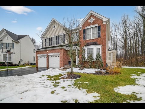 77 Caleb Lane Princeton, NJ | ColdwellBankerHomes.com