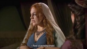 Rise of Hurrem 35 Hurrem's nightmare #hurremsultan | Merlina Sanchez Obligado