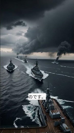 【ミッドウェー海戦】敗因と真実を解説！空母の運命ともし勝っていたら？【太平洋戦争】