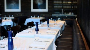 How to Pick a Theme or Concept for Your Restaurant