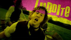 The Luddites - Luddites! - Horrible Histories Playlist - CBBC