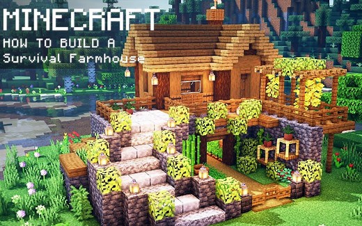 【SheepGG】木屋（授权转载）