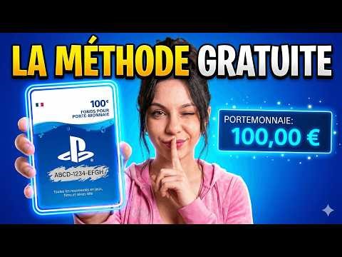 Free PSN Code 2026: PS4/PS5 Method