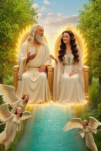 THE SOURCE: The Secret of the Kingdom of Heaven Revealed