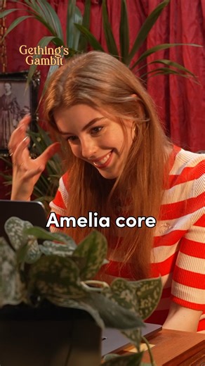 Gethings Gambit on Instagram: "Let the chess chaos begin! ♟️🔥 New channel, new episodes every Wednesday. Find us over on YouTube and see what @ameliagething has been getting up to. You definitely don’t want to miss the very first episode coming up! #gethingsgambit #ameliagething #chesschaos #chesspodcast #newchannel #youtubeseries #podcastlife #chesscommunity #weeklyepisodes"