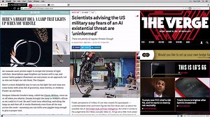 2.9K views · 47 reactions | Use Tab Tiling to create a split screen view of your Tab Stacks in no time. Check it out! 爛 → ✌️ #VivaldiTips | Vivaldi | Facebook
