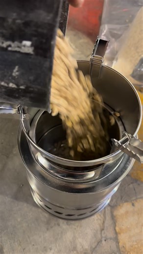 #sunpower #explore #reels #instareels #solar #stoveinstallation #solar #stoveinstallation #heatingsystem #chimney #pellet | Sunpower lebanon