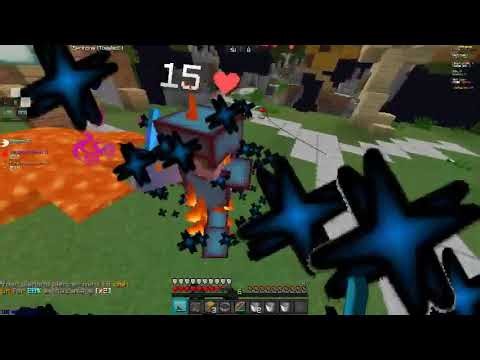 Old Hypixel Skywars