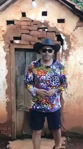 O apóstolo mostra testemunho de milagre.🤣🤣🤣🤣🤣 | Hildo