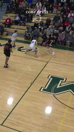 Advanced Cone Drills for Speed and Agility Training