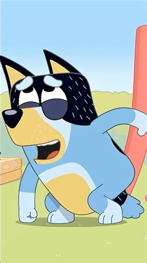 Visiting the Zoo! 💙🦍 | Bluey