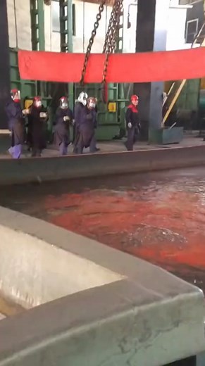 How Metal made.. #HowToMakeMetal #MetalProduction #SmeltingProcess #MetalRefining #MetalCasting #IndustrialProcess #Metallurgy #SteelMaking #MaterialScience #EngineeringTutorial #DIYMetalMaking | LP Trader