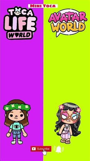 Mini Toca