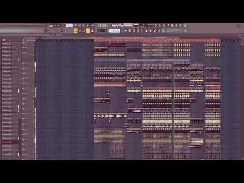 Tapori FLP | New FL Studio flp Project Download