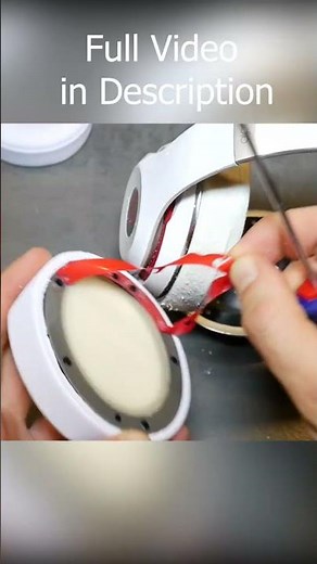 Replace Beats Studio Ear Pads