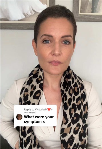 Understanding Breast Cancer Symptoms: A Personal Journey