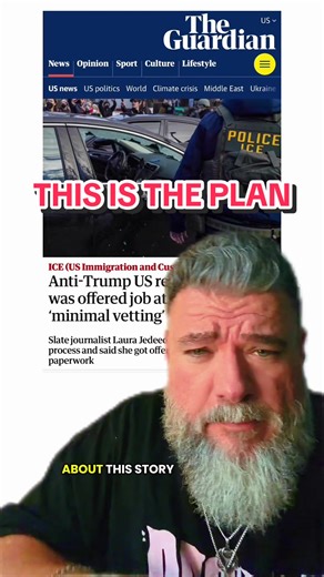 ICE Employment Insights: My 6-Minute Interview Experience