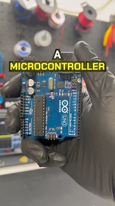 620K views · 11K reactions | Arduino explained #arduinobasics | Arduino Projects | Facebook