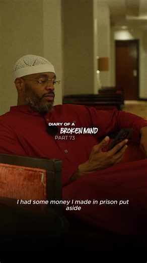 Exploring My Journey: Diary of a Broken Mind Part 73