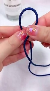 1.4M views · 16K reactions | Tips and Tricks Rope Crafts (131) | Natural Life | Facebook