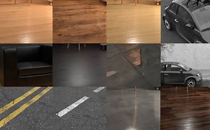 Cycles & Eevee Materials Library Pro Materials Collection | BlenderNation Bazaar