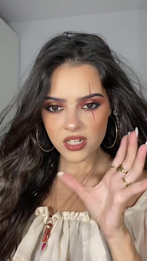 Pirate Makeup Tutorial for Halloween | Easy Pirate Look