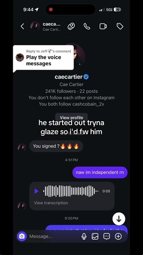 Replying to @Jeff🤾🏽‍♂️ breakdown of the audio here lol #bigwhar #undergroundmusic #undergroundmusic #scammeralert
