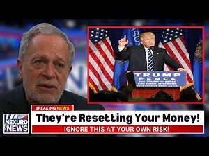 They Are About to RESET Your Money (Pay Attention)