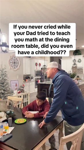 MELZCHRIS on Instagram: "Gotta love common core math lessons😜 #husbandandwife #couple #humor #relationships #parenting"
