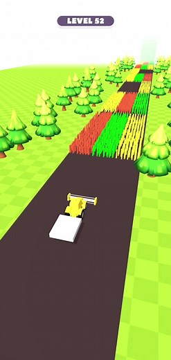 Exciting Mobile Game Level 52 Gameplay Action