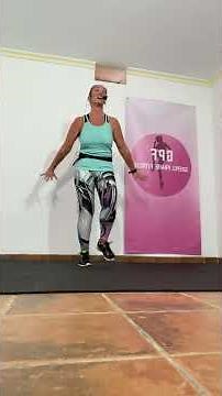 FREE Christian Zumba Praise Dance Zoom class. #christianworkout #dance #christianzumba #freeclass