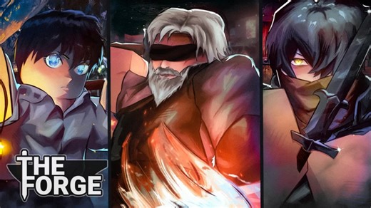 The Forge Island 3 Guide: How To Reach, New Pickaxes, and More