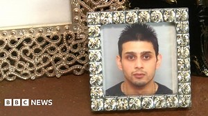 Life and death for a prisoner in HMP Parc