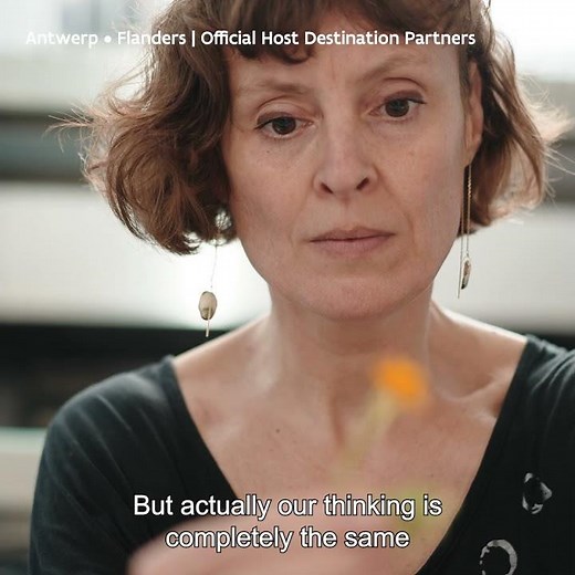 Humus x Hortense: Botanical Gastronomy