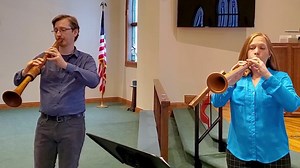 Our video reveal today is the seconda pars of the motet ‘Emendemus in melius’ by Portuguese composer and theorist Vicente Lusitano. We don’t know much about his life; we don’t even know his last name! “Lusitano” just means Portuguese. What scant biographical info we have suggests he was described as ‘mestizo’ in Spanish-language documents, meaning mixed. This would make him the first Black or mixed-race composer to be published (1555). He wrote some rather adventurous tonalities; in one piece he