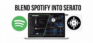 Downloading Music While Connected To Serato Dj Pioneer