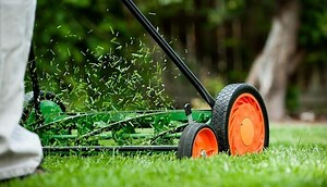 The 7 Best Reel Mower (Reviews 2026) - Best Home Gear