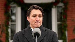 Justin Trudeau resigns as prime minister of Canada after growing calls to step down