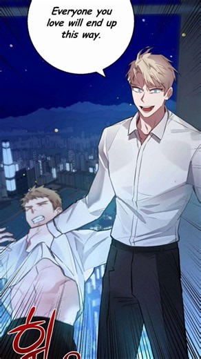 mentally ill obssesed top🤒× power bottom ☠️ #manhwa #bl #fypシ゚viral #viral #shorts