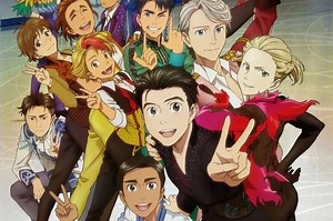Yuri on Ice is Still a Classic Years Later — The Geeky Waffle