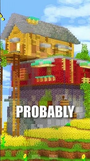 Did You Know Grian Always Does This When Building?