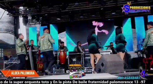 Los magico #lasuperorquestatoto #fyp #sigueme_para_mas_videos_asi #sigueycomparte #viral_video