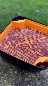 BLOODWORM HACK! 🩸🪱 Make sure your hookers are fresh and clean if you’re out using these lethal baits this winter! 💪🏼 . #bloodworm #riddle #fishing #tackleguru #gurufishing | Tackle Guru