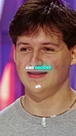 STUTTERING Singer Shocks Everyone With His VOICE 👀👏 | Jesse Findling