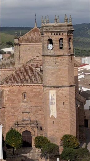 1000 years of history in 20 seconds! 🇪🇸 #castle #banoslelaencina #spain #pascaletgisele