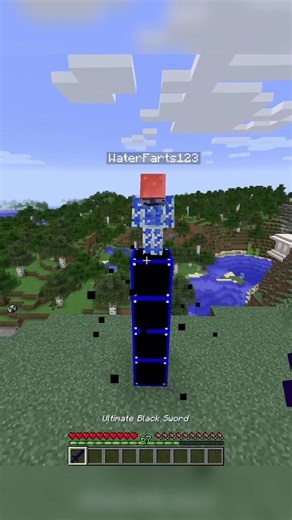 He Didn’t Stand a Chance 😭 #minecraft #minecraftmemes | Minecraft Memes