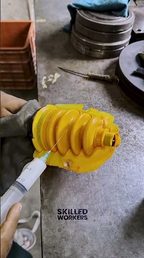 How Bike Shock Boot Covers Are Made!