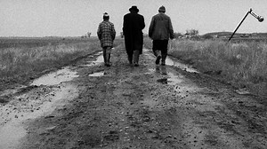 Satantango (1994) HD