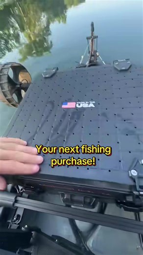 Storage Solutions for Minimalist Anglers