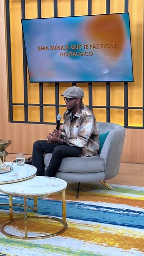 Anderson Mário: A Música e Seu Caloroso Abraço